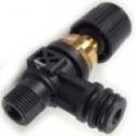Grifo De Carga Para Calderas Vaillant