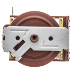 Selector Horno Teka 5 Posiciones Turboo He600 He610 He610Me