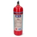 Gas Refrigerante R290 Botella 370Gr Propano Envase Desechable