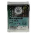 Honeywell Satronic Tf832 Grabador De Caja De Control
