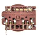 Selector Horno Teka 5 Posiciones Turboo He600 He610 He610Me