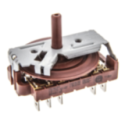 Selector Horno Teka 5 Posiciones Turboo He600 He610 He610Me