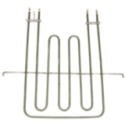 Internationalricambi Resistencia Superior 2250w Horno Indesit Ariston C00081591 Original