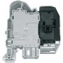 Retardo Blocapuerta Lavadora Bosch 638259 Original