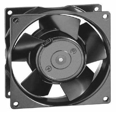 Motor ventilador 18w 220v 120x120x380mm Standard