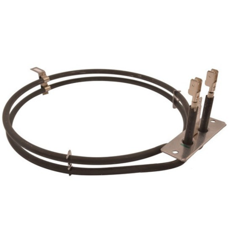 Genuine Ariston Del Horno TermoVentilador Element C00138834