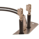 Genuine Ariston Del Horno TermoVentilador Element C00138834