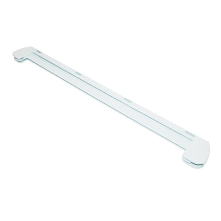 Frente Del Estante De Perfil Para Hotpoint Nevera Congelador Equivalente Al C00144362