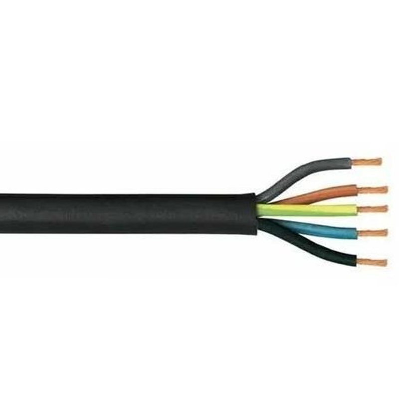 Cable Manguera Electrica 3x1,5 mm 1kv 100 metros Standard