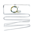 Elemento CalefactorTermofusible De Refrigeracion Indesit De Hotpoint Numero De Parte Original C00284327