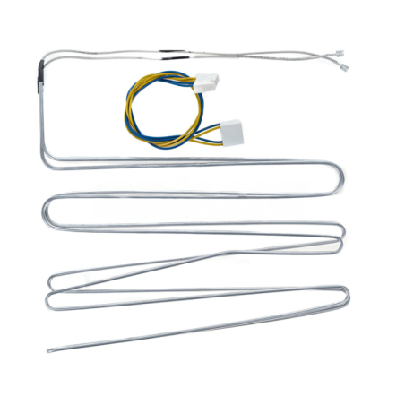 Elemento CalefactorTermofusible De Refrigeracion Indesit De Hotpoint Numero De Parte Original C00284327