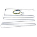 Elemento CalefactorTermofusible De Refrigeracion Indesit De Hotpoint Numero De Parte Original C00284327