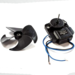 Motor Ventilador Frigorifico Refrigerador No Frost 12w/220240v