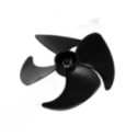 Motor Ventilador Frigorifico Refrigerador No Frost 12w/220240v