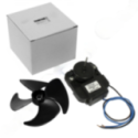 Motor Ventilador Frigorifico Refrigerador No Frost 12w/220240v