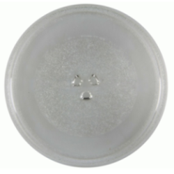 Plato Microondas 255 mm Standard Balay Daewoo Co 260948
