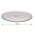 Plato Microondas 255 mm Standard Balay Daewoo Co 260948