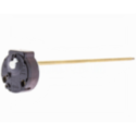Termostato Portavainas Ariston Cointra Thermor Edesa Calentador 280mm