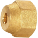 Tuerca Laton Hembra 3/8 Sae