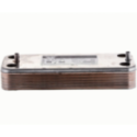 Intercambiador Placas Caldera Saunier Duval Themaclassic S101660