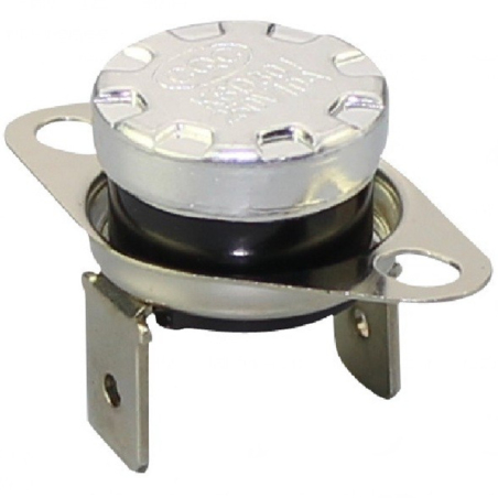 Termostato Contacto 60 Clixon Lavavajillas Cubo