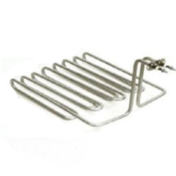 Resistencia Freidora Gayc 5000w Standard