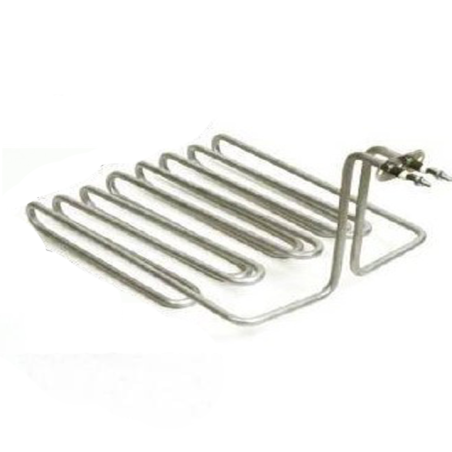 Resistencia Freidora Gayc 5000w Standard