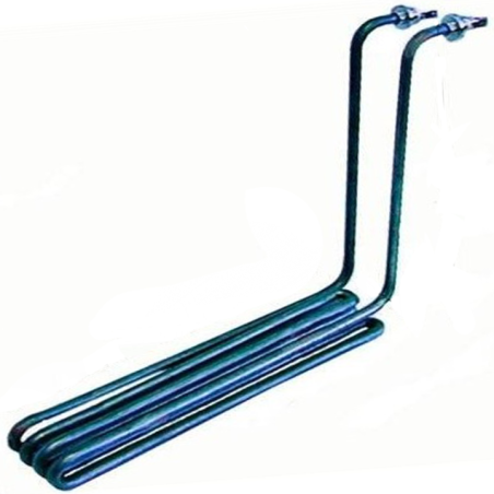 Resistencia Freidora Angelo Po 2050w Standard