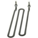 Resistencia Lavavajillas 2000w 290X80mm Lavaplatos Faema Industrial