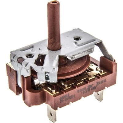 Selector Horno Teka 4 Posiciones Conmutador He450 Ht495Me Ht490