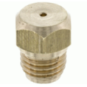 Kit Inyectores Gas Butano Calentador Vaillant 11 Litros