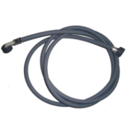 Tubo Manguera Entrada Agua Standard Standard 3000mm Plastico