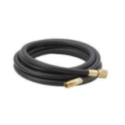 Regulador Nitrogeno Manguera Manoreductor N2 50Bar 1/4 Sae 315Bar Alta Presion