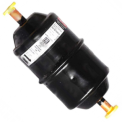 Filtro Deshidratador Nucleo Solid Soldar 1/4 104 Cm3 Molecular Instalaciones Frio