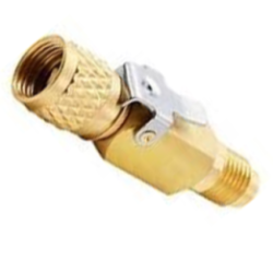 Conexion Rapida compatible con Imperial Recta SAE 5/16M x 5/16H Original
