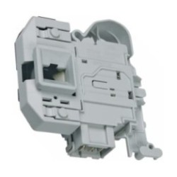 Interruptor Retardo Lavadora Bocsh Siemens Balay Lynk Cierre Puerta