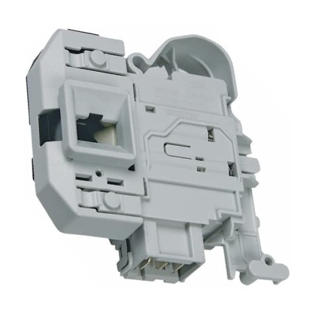 Interruptor Retardo Lavadora Bocsh Siemens Balay Lynk Cierre Puerta