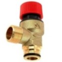 Valvula Seguridad Caldera Gas Saunier Duval 3 Bares Co 057228