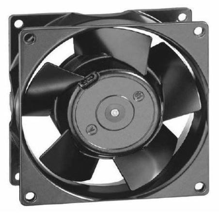 Motor ventilador Standard 13w 120X120X385mm