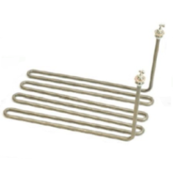 Resistencia Freidora Alframo Standard