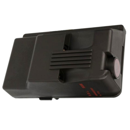 Caja De Control 553 Se Crn 2L/3L/5L/3Lx/L2 Baxi Roca 121301175