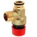 Valvula Seguridad Caldera Gas Saunier Duval 3 Bares Co 057228