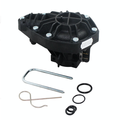 Motor Caldera Chaffoteux 3 Vias Elexia 61302410A Comfort