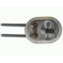 Resistencia 1200w 230v Termo Ariston Cointra Thermor Calentador