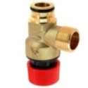 Valvula Seguridad Caldera Gas Saunier Duval 3 Bares Co 057228