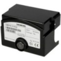 Centralita Landis Caja Control Quemador Gasoleo Dumosa Ecoflam 171B27 L22