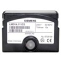 Centralita Landis Caja Control Quemador Gasoleo Dumosa Ecoflam 171B27 L22