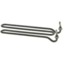 Resistencia Lavavajillas 2000w 290X80mm Lavaplatos Faema Industrial