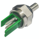 Sonda Ntc Temperatura Caldera Ariston mts vre004 mts 998458