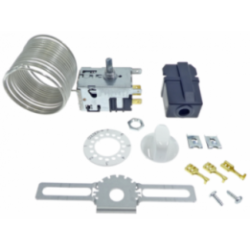 Danfoss Termostato Refrigeracion Con Accesorios Congelador